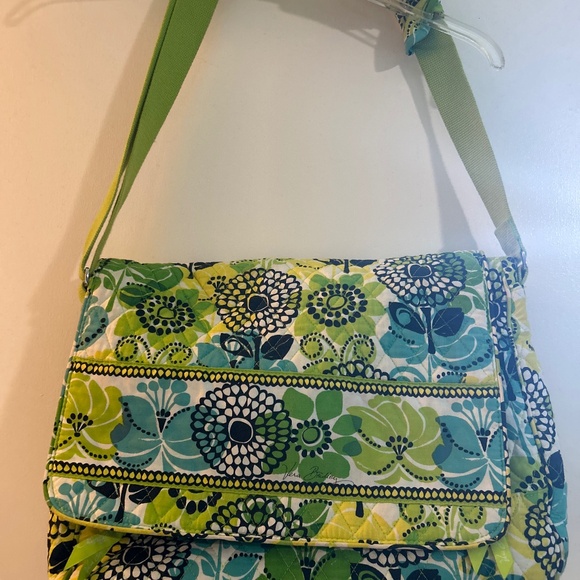 Vera Bradley Laptop Bag - Picture 1 of 3